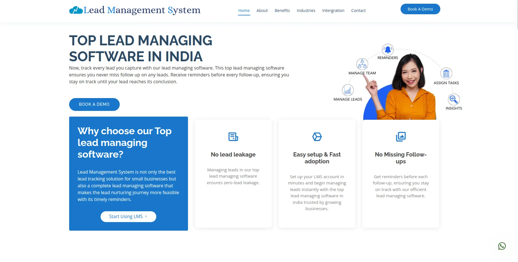 CRM Automation